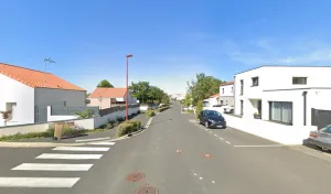 Ligner julien à Saint-Léger-sous-Cholet