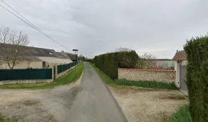 Denizot Patrick-olivier Gerald à 36100 Conde