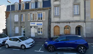 IZI confort, filiale EDF à Guéret