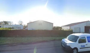 DK Elec à Loperhet