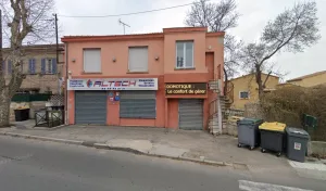 Altech à La Garde