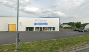 CK Réfrigération SARL à Neuville-Saint-Rémy