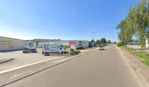 Adibat 21 à Marsannay-la-Côte