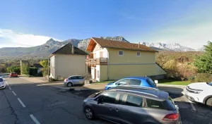 Chauffage Bertaud Eric à Saint-Bonnet-en-Champsaur