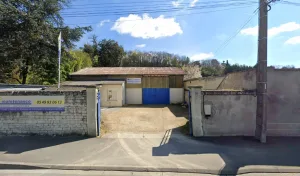AGC MAINTENANCE à Châtellerault