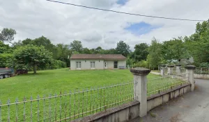 Amblard Pascal à Chancelade