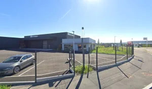 SR STROH à Phalsbourg