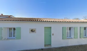 Allirot Eric à Rivedoux-Plage
