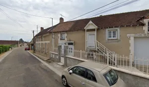 Collot Stéphane à Appoigny