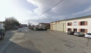 SARL SOCIETE CHARRION ET FILS à Villars-les-Dombes