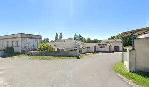 Dagnaud Thierry à Coteaux-du-Blanzacais