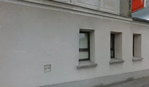 Bannery Grapperon ETS à Montigny-sur-Loing