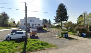 Terre, Soleil, Habitat à Bonnac-la-Côte