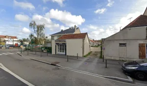 Bricoladom à Mantes-la-Ville