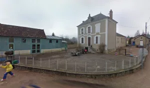 CBM à La Celle-en-Morvan