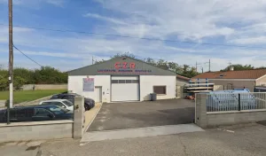 CZR (SARL) à Chavanay