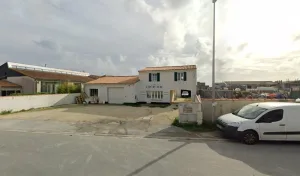Courcier Ars à Ars-en-Ré