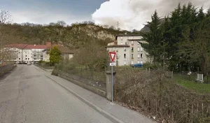 Choug Plomberie Chauffage à Culoz
