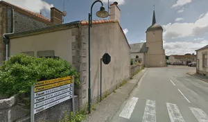 Bethuys frères à Froidfond