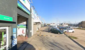 Ccp 13 à 13120 Gardanne