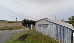 SARL BAILLEU à Saunay