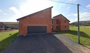 RS Chauffage à Thiaville-sur-Meurthe