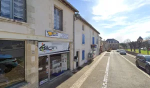 Billon SARL à Pamproux
