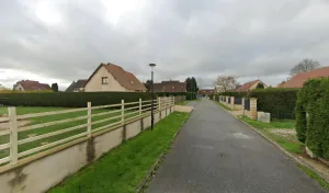 CBMI à Le Thil
