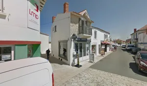 Richē à La Tranche-sur-Mer