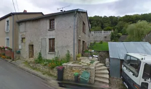 D J M à Rolampont