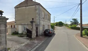 Bourdin Point à Châteaubernard