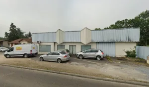 ENTREPRISE CARRERE – 40090 à Saint-Martin-d'Oney
