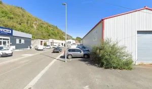 Thermi à Cahors