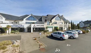 Antoine Couverture à Binic-Étables-sur-Mer