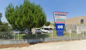 Bon Gilles à Crest