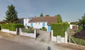 Ballaire Jérome à Brécy