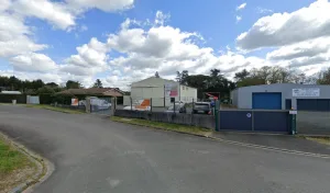 Abaiss Renovation à Saint-Caprais-de-Bordeaux