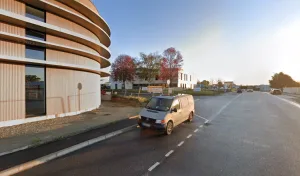 ENGIE Home Services à Caudan