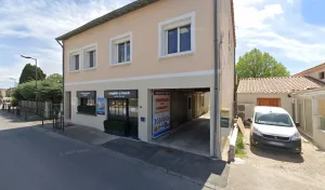 Taddio Sas à L'Isle-sur-la-Sorgue