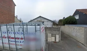 Cauchois Eric SARL à Albert