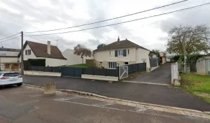 Entreprise Bourreau SAS à Villeneuve-la-Guyard