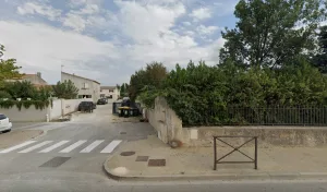 BBCM à Mouriès