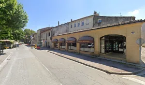 Etablissements Bonneaud à Roquemaure