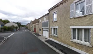 Aubriet Père et Fils à Juniville