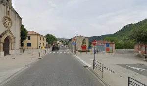 Beaugiraud Eric à Saint-Julien-en-Saint-Alban