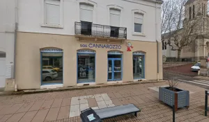 Sas Cannarozzo à 71200 Le Creusot