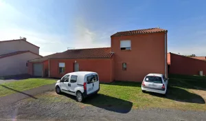 HNT ÉCO-LOGIS à Cohade