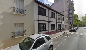 Celo Gaz à Paris