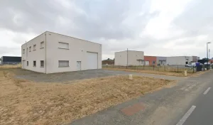 CGM Couverture à Montbert