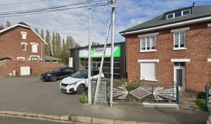 Detam à Isbergues